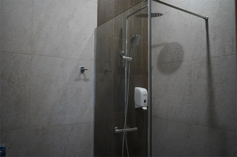 Люкс 2-местный 1-комнатный Бизнес  (корпус Лермонтовский)